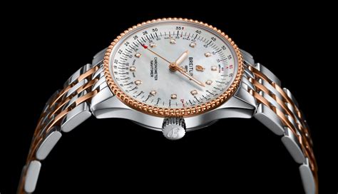 breitling uhren damen|Breitling navitimer women's.